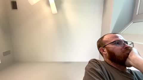 gingerginger111 online show from October 9, 2025, 9:35 pm