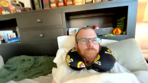 Snapshot of gingerginger111 chatting on January 6, 2026, 6:22 pm gingerginger111 online show from January 6, 2026, 6:22 pm