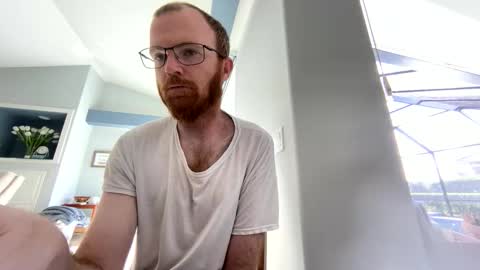 Snapshot of gingerginger111 chatting on January 9, 2026, 3:48 pm gingerginger111 online show from January 9, 2026, 3:48 pm