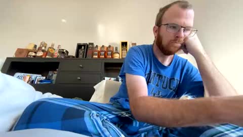 Snapshot of gingerginger111 chatting on January 19, 2026, 2:32 pm gingerginger111 online show from January 19, 2026, 2:32 pm