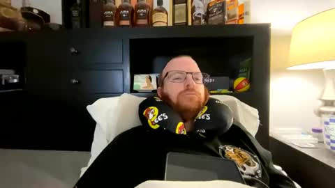 Snapshot of gingerginger111 chatting on February 3, 2026, 2:32 am gingerginger111 online show from February 3, 2026, 2:32 am