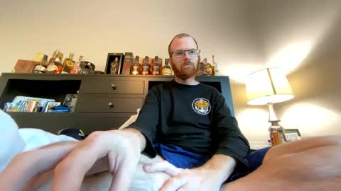 Snapshot of gingerginger111 chatting on February 7, 2026, 10:13 pm gingerginger111 online show from February 7, 2026, 10:13 pm