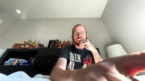 Snapshot of gingerginger111 chatting on February 25, 2026, 2:16 pm gingerginger111 online show from February 25, 2026, 2:16 pm