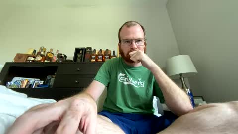 gingerginger111 online show from April 3, 2026, 5:22 pm