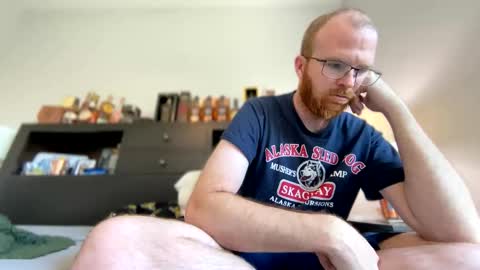 gingerginger111 online show from April 19, 2026, 3:44 pm