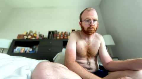 gingerginger111 online show from May 11, 2026, 4:04 pm