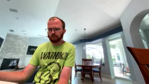 gingerginger111 online show from May 14, 2026, 2:13 pm