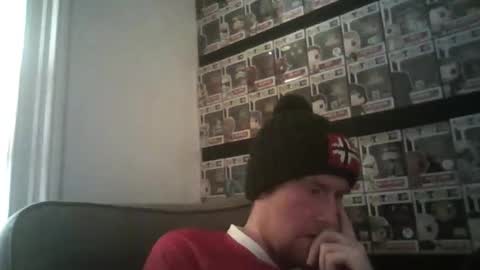 Snapshot of gingerjames90 chatting on February 1, 2026, 9:24 pm gingerjames90 online show from February 1, 2026, 9:24 pm