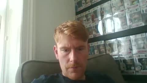 Snapshot of gingerjames90 chatting on February 9, 2026, 9:46 am gingerjames90 online show from February 9, 2026, 9:46 am