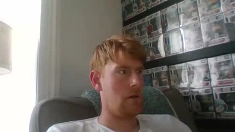 gingerjames90 online show from May 10, 2026, 6:57 pm