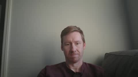 gingerjay2484 online show from January 16, 2025, 9:40 pm