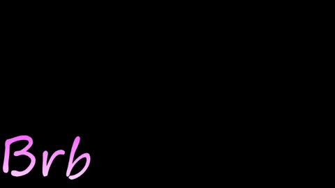 gingerkira online show from June 5, 2026, 9:20 pm