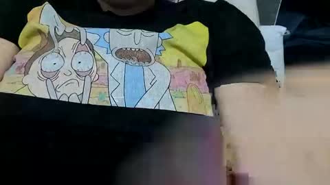 Snapshot of gingerlybits chatting on December 1, 2024, 9:37 pm Gingerlybits online show from December 1, 2024, 9:37 pm