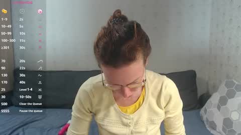 Michelle online show from December 31, 2024, 1:47 am