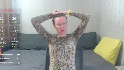 Michelle online show from January 11, 2025, 8:00 am