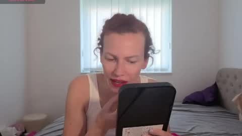 Michelle online show from May 6, 2026, 4:23 pm