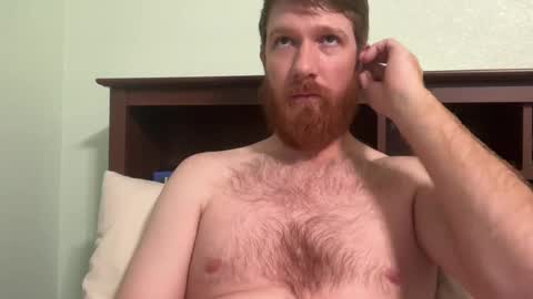 gingermania10 online show from December 5, 2024, 1:25 am