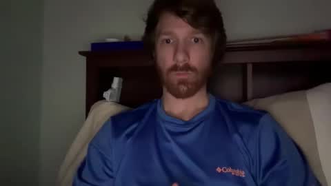 Snapshot of gingermania10 chatting on November 4, 2025, 12:32 am gingermania10 online show from November 4, 2025, 12:32 am