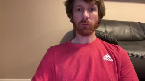 Snapshot of gingermania10 chatting on November 8, 2025, 1:50 am gingermania10 online show from November 8, 2025, 1:50 am