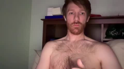 Snapshot of gingermania10 chatting on February 10, 2026, 2:15 am gingermania10 online show from February 10, 2026, 2:15 am