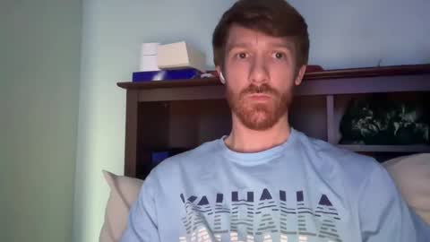 Snapshot of gingermania10 chatting on February 11, 2026, 4:56 pm gingermania10 online show from February 11, 2026, 4:56 pm