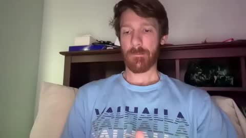 Snapshot of gingermania10 chatting on March 3, 2026, 7:42 pm gingermania10 online show from March 3, 2026, 7:42 pm