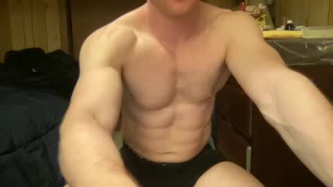 Snapshot of gingernospice chatting on January 28, 2025, 11:38 am Franc online show from January 28, 2025, 11:38 am