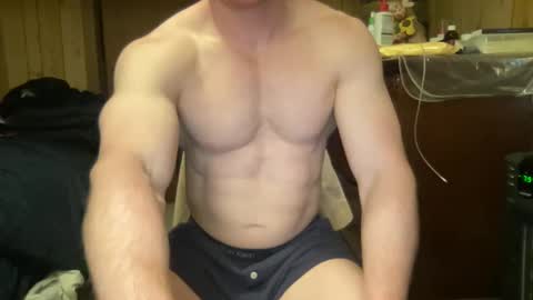 Snapshot of gingernospice chatting on February 19, 2025, 11:49 am Franc online show from February 19, 2025, 11:49 am