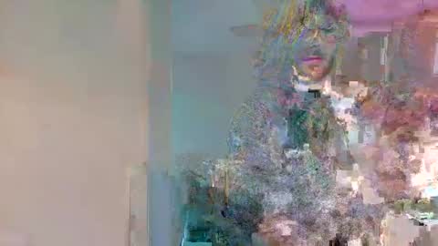 GingerPink online show from September 13, 2025, 8:08 pm