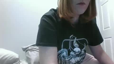 Ginger online show from February 13, 2025, 8:27 am