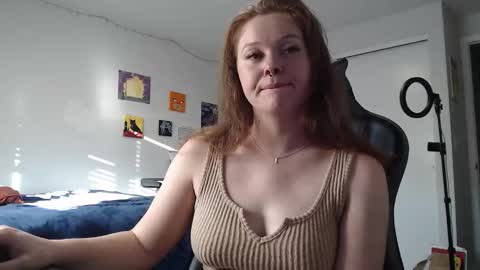gingervial online show from October 21, 2025, 11:16 pm
