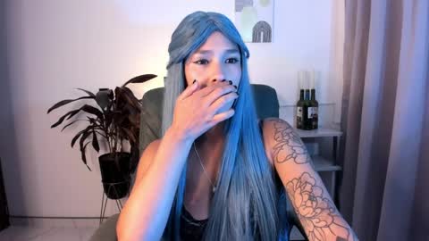 Snapshot of ginnaaaa_ chatting on April 10, 2026, 1:33 am Ginnaa online show from April 10, 2026, 1:33 am