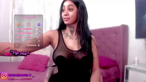 Snapshot of ginnabolton chatting on June 25, 2026, 6:51 am Ginna Bolton online show from June 25, 2026, 6:51 am