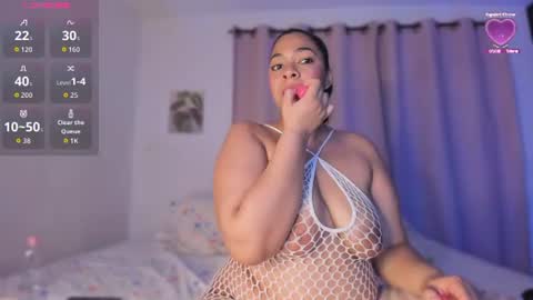Ginna Palmer online show from July 14, 2026, 2:16 am