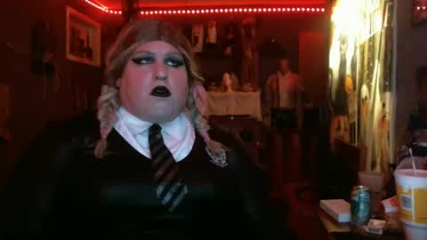 ginny ray online show from September 22, 2025, 1:18 am