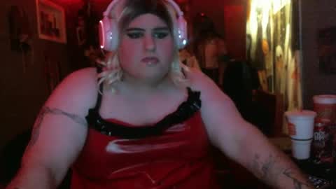 ginny ray online show from October 6, 2025, 2:42 am