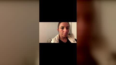 Ginny Rose online show from April 2, 2026, 10:46 am