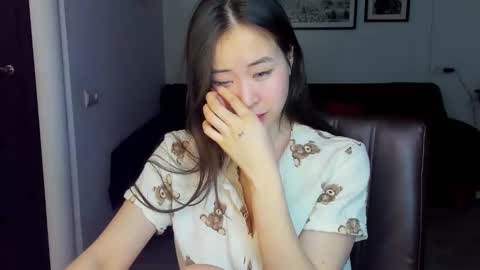 Ginny online show from February 22, 2025, 12:49 am