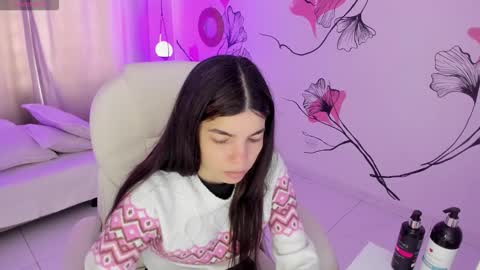 Kendall online show from January 15, 2026, 1:16 pm