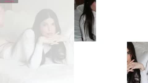 Kendall online show from February 2, 2026, 1:10 pm