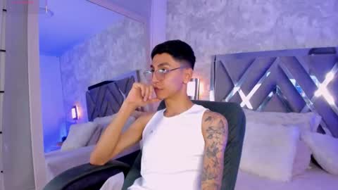 Snapshot of gio_carangi chatting on February 23, 2026, 3:37 am Gio Carangi online show from February 23, 2026, 3:37 am