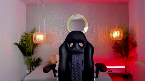 Gio Carangi online show from April 4, 2026, 3:09 pm