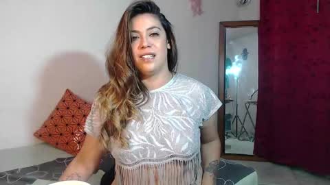 Giorgia online show from December 19, 2024, 10:10 pm