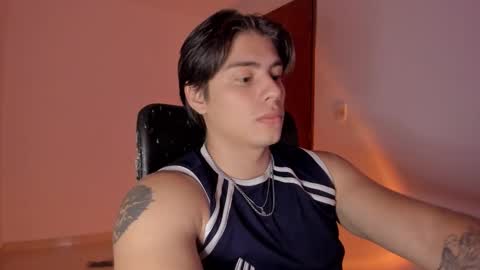 Snapshot of gio_russo chatting on November 16, 2025, 10:26 pm GioRusso online show from November 16, 2025, 10:26 pm