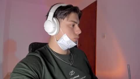 Snapshot of gio_russo chatting on January 8, 2026, 7:27 pm GioRusso online show from January 8, 2026, 7:27 pm