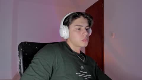 Snapshot of gio_russo chatting on February 3, 2026, 10:15 pm GioRusso online show from February 3, 2026, 10:15 pm