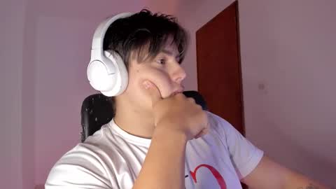 Snapshot of gio_russo chatting on February 19, 2026, 8:38 pm GioRusso online show from February 19, 2026, 8:38 pm