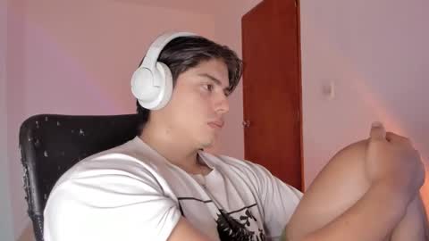 GioRusso online show from March 12, 2026, 5:41 pm