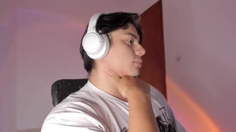 GioRusso online show from March 27, 2026, 5:34 pm