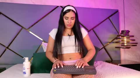 giorgia online show from September 11, 2025, 3:28 am